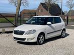 Skoda Fabia1.2 Benzine/Clima/Eur5b/Garantie/***, Autos, Skoda, Jantes en alliage léger, 5 places, Carnet d'entretien, Berline