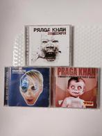 PRAGA KHAN, Cd's en Dvd's, Verzenden