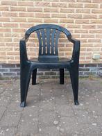 Tuinstoelen 8 stuks, Tuin en Terras, Ophalen, Zo goed als nieuw
