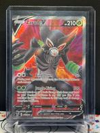 Zarude V - 167/185, Ophalen of Verzenden, Zo goed als nieuw, Losse kaart, Foil