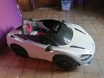 Electrische kinder auto, Ophalen, Gebruikt