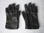Lederen Handschoenen van Mooie Kwaliteit, Handschoenen, Nieuw, Maat 38/40 (M), Ophalen of Verzenden