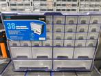 Ladekast Assortimentskast, Huis en Inrichting, 5 laden of meer, Ophalen, Nieuw, Kunststof