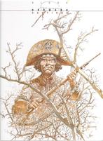 Hermann - Caatinga (Couverture rigide - 1re édition), Livres, BD, Enlèvement ou Envoi, Une BD, Hermann, Comme neuf