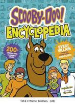 ScoobyDoo Encyclopedia (Engelstalig), Enlèvement ou Envoi, Comme neuf