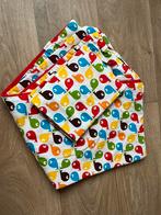 Trixie baby dekbedovertrek met kussensloop, Kinderen en Baby's, Ophalen of Verzenden, Zo goed als nieuw