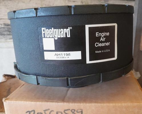 Fleetguard AH 1198 Airfilter Luchtfilter Nieuw, Watersport en Boten, Bootonderdelen, Nieuw, Ophalen