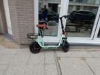 Opvouwbare elektrische scooter, Ophalen, Nieuw, Elektrische step (E-scooter), Autre