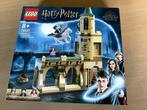 Lego Harry Potter 76401 nog in gesloten doos, Enfants & Bébés, Jouets | Duplo & Lego, Lego, Enlèvement ou Envoi, Neuf