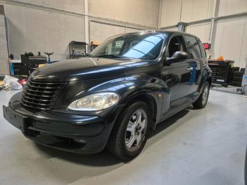 Chrysler PT Cruiser 1.6 Benzine – Full Option  beschikbaar voor biedingen