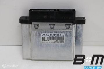 Motorcomputer VW Polo 6C 1.2 TSI 04E907309AF beschikbaar voor biedingen