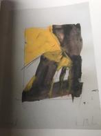 Koen van den Broek Firminy 500 excemplaren 30pag, Boeken, Ophalen of Verzenden, Zo goed als nieuw, Schilder- en Tekenkunst