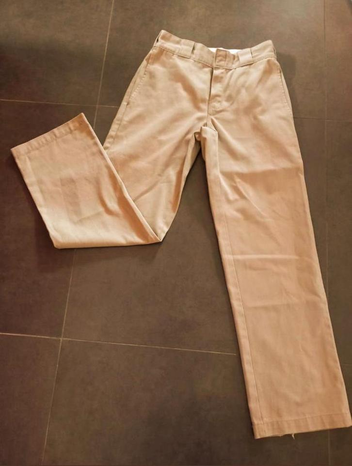 Chiro - broek - 158 -> 4€, Kinderen en Baby's, Kinderkleding | Maat 158, Zo goed als nieuw, Jongen, Broek, Ophalen