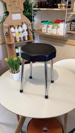 Bakeliet vintage design kruk, Huis en Inrichting, Ophalen, Gebruikt