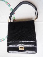 sac à main dame, vintage années 1970, Handtassen en Accessoires, Tassen | Damestassen, Ophalen of Verzenden, Zo goed als nieuw