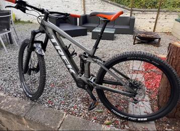 Trek Rail 7 Vtt électrique taille M parfait beschikbaar voor biedingen