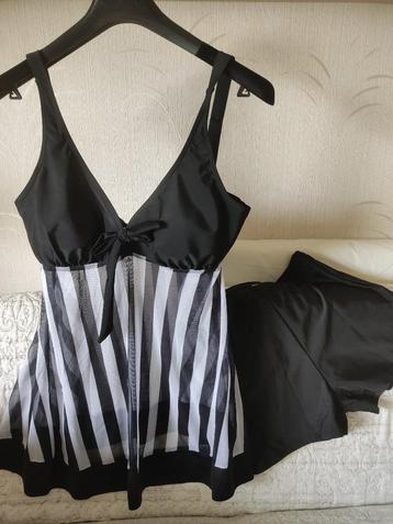 Tanktopset voor dames L-XL beschikbaar voor biedingen