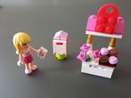 Lego Friends 30105 - Post voor Stephanie, Ophalen of Verzenden, Zo goed als nieuw, Complete set, Lego