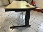 Bureau TDS Acior 176 x 76 x 75 cm, Ophalen, Zo goed als nieuw, Bureau
