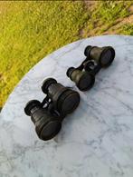 Paire de jumelles d'opera , théâtre vintage, Enlèvement ou Envoi