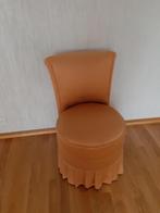 stoeltje vintage, Antiek en Kunst, Ophalen