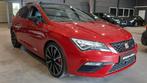 SEAT Leon Cupra 2.0 TSI DSG 300 pk - Pano - Brembo - Keyless, Auto's, Seat, 4 cilinders, Leon, Alcantara, USB