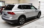 Volkswagen Tiguan Allspace 1.5 TSI ACT Comfortline DSG - NAV, Stof, 4 cilinders, Bedrijf, 5 zetels