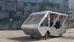 cargofiets 4 personen - p.o.t.k., Fietsen en Brommers, Fietsen | Bakfietsen, Ophalen, Elektrisch