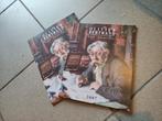 2 identieke kunstcatalogen, Ophalen of Verzenden, Zo goed als nieuw