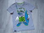 ★ M134/140 - T-Shirt, Enfants & Bébés, Vêtements enfant | Taille 134, Enlèvement ou Envoi, Utilisé, Garçon, Chemise ou À manches longues