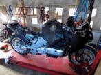 Onderdelen BMW K1200RS, Motoren, Ophalen, Gebruikt
