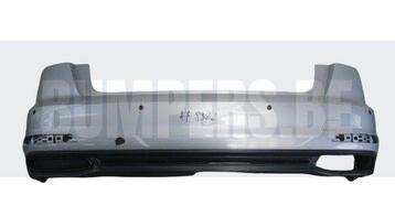 Bumper Audi A6 C8 4K5 Sedan 18- Achterbumper KJ9322 beschikbaar voor biedingen