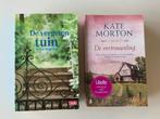 2 x Kate Morton, Ophalen of Verzenden, Gelezen