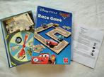Cars race game bordspel, Trois ou quatre joueurs, Enlèvement ou Envoi, Utilisé, Jeu de voyage