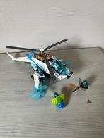 Lego Ninjago shuricopter 70673, Enlèvement, Neuf, Ensemble complet, Lego