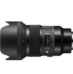 Sigma Art 50mm f/1.4 Sony mount, Audio, Tv en Foto, Foto | Lenzen en Objectieven, Ophalen, Zo goed als nieuw