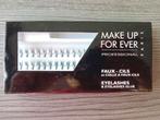 Valse wimpers - Make Up Forever, Verzenden, Zo goed als nieuw, Ogen, Make-up