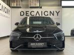 Mercedes-Benz CLA 200 Shooting Brake 1.3i AMG-Line *Sportze, Automaat, 140 g/km, Zwart, 120 kW