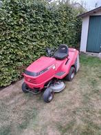Honda 2113 zitmaaier, Tuin en Terras, Zitmaaiers, Ophalen, Gebruikt, Honda