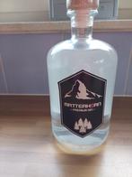 Gin Matterhorn magnum 1,5 l, Verzamelen, Wijnen, Nieuw, Overige typen, Overige gebieden, Vol