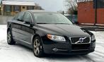 Volvo S80 Diesel - Drive Full Optzien, Auto's, Voorwielaandrijving, Euro 5, Zwart, 4 cilinders