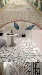 Alle renovatie- en bouwwerken A tot Z