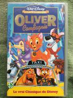 OLIVER & COMPAGNIE., Enlèvement ou Envoi, Comme neuf