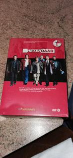 heterdaad, Cd's en Dvd's, Alle leeftijden, Boxset, Ophalen of Verzenden, Zo goed als nieuw