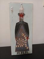 Plaquette Arno  Brys -Vandeweghe Amphora  1958, Ophalen of Verzenden