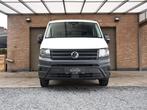 Volkswagen Crafter 2.0 TDI / L4 / 7 ZIT / NIEUW MODEL / OPEN, https://public.car-pass.be/vhr/898d5924-9836-449f-a525-5a9c30b05894
