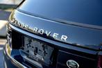 Land Rover Range Rover Sport 3.0TDV6 **7 Zit**, Autos, Alcantara, SUV ou Tout-terrain, Noir, Carnet d'entretien