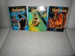 Galfalek (hardcover) volledige reeks : 1 tem 3, Boeken, Stripverhalen, Ophalen of Verzenden, Nieuw