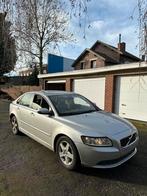 Volvo S40 Automatique 2.0D euro 5 2009, Auto's, Automaat, Euro 5, Beige, Leder