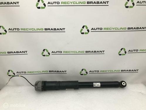 Schokbreker Links Rechts Achter VW Polo 2G 2Q0512037AP, Auto-onderdelen, Ophanging en Onderstel, Volkswagen, Gebruikt, Ophalen of Verzenden